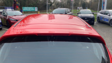 Ford Fiesta 1.25 82 Zetec 5dr Petrol Hatchback